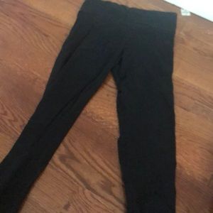 Forever 21 leggings